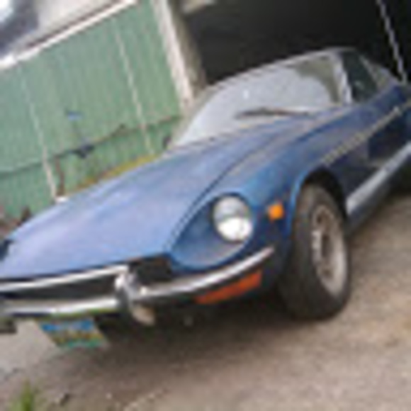 Meet your Posher, Dave - Picture 1 of 1